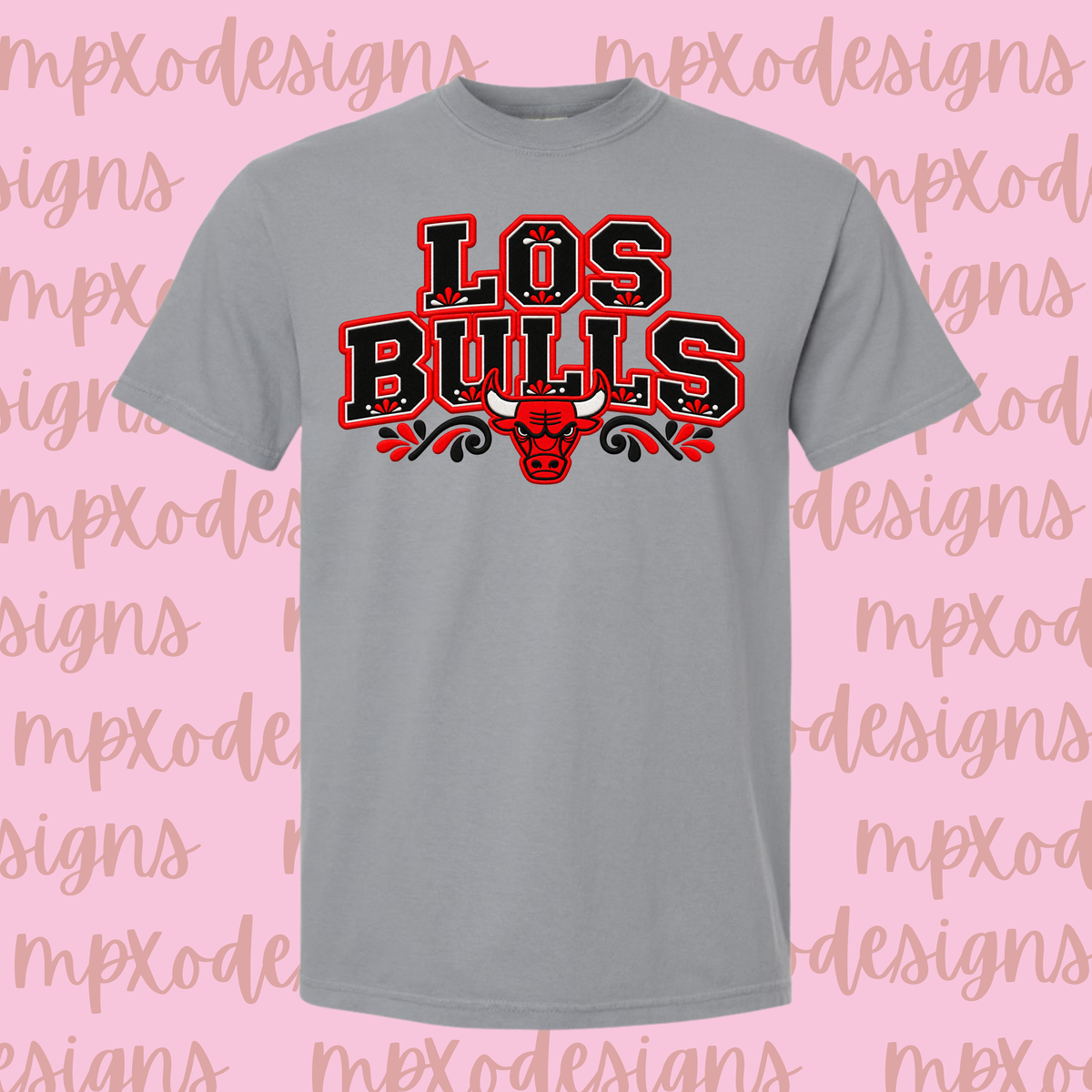 Los Bulls
