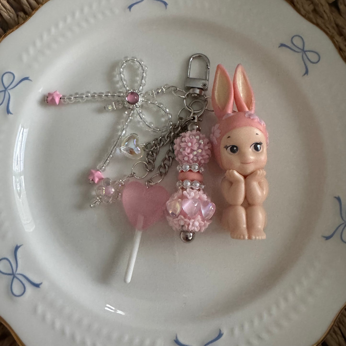 Bunny Sonny Angel