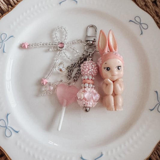 Bunny Sonny Angel