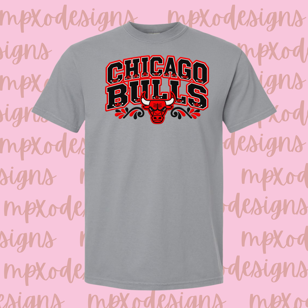 Chicago Bulls