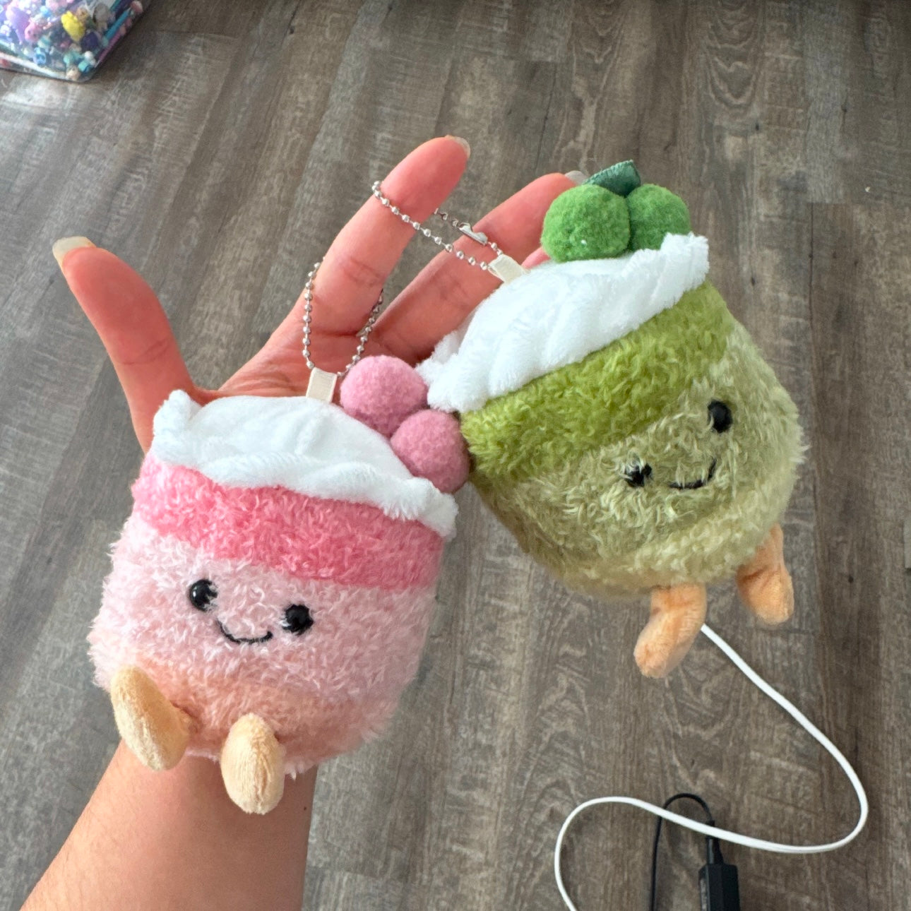 JellyCat Dupes