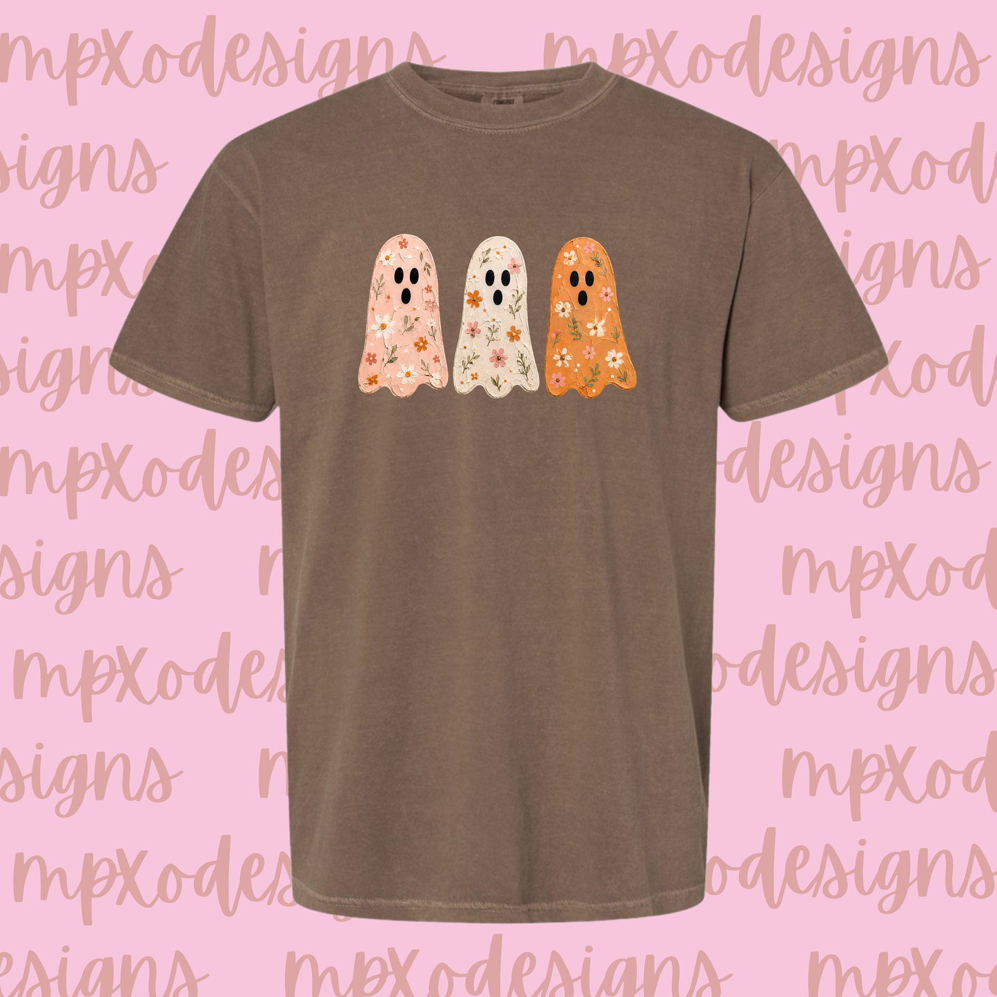 Ghost T-Shirt
