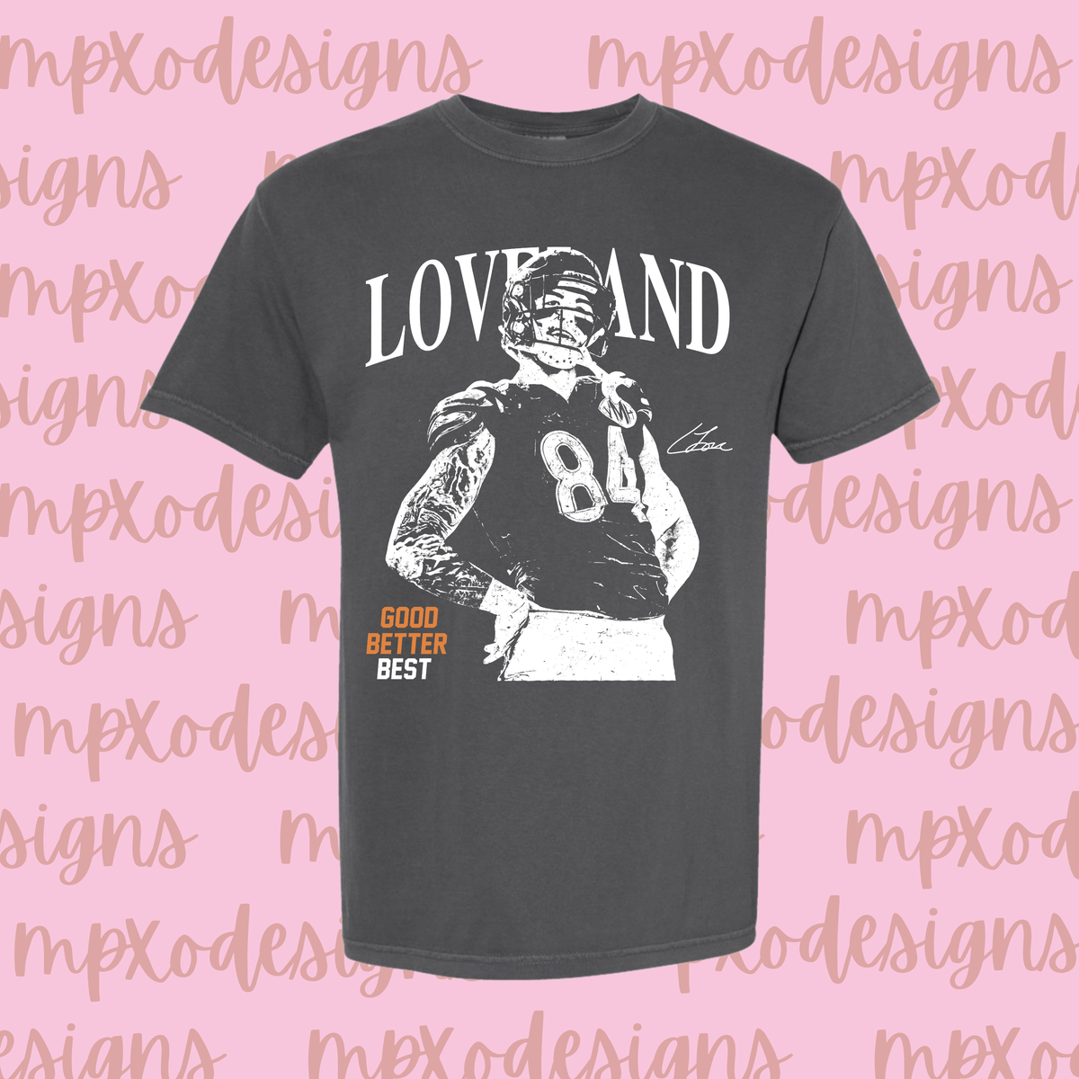 Loveland Shirt