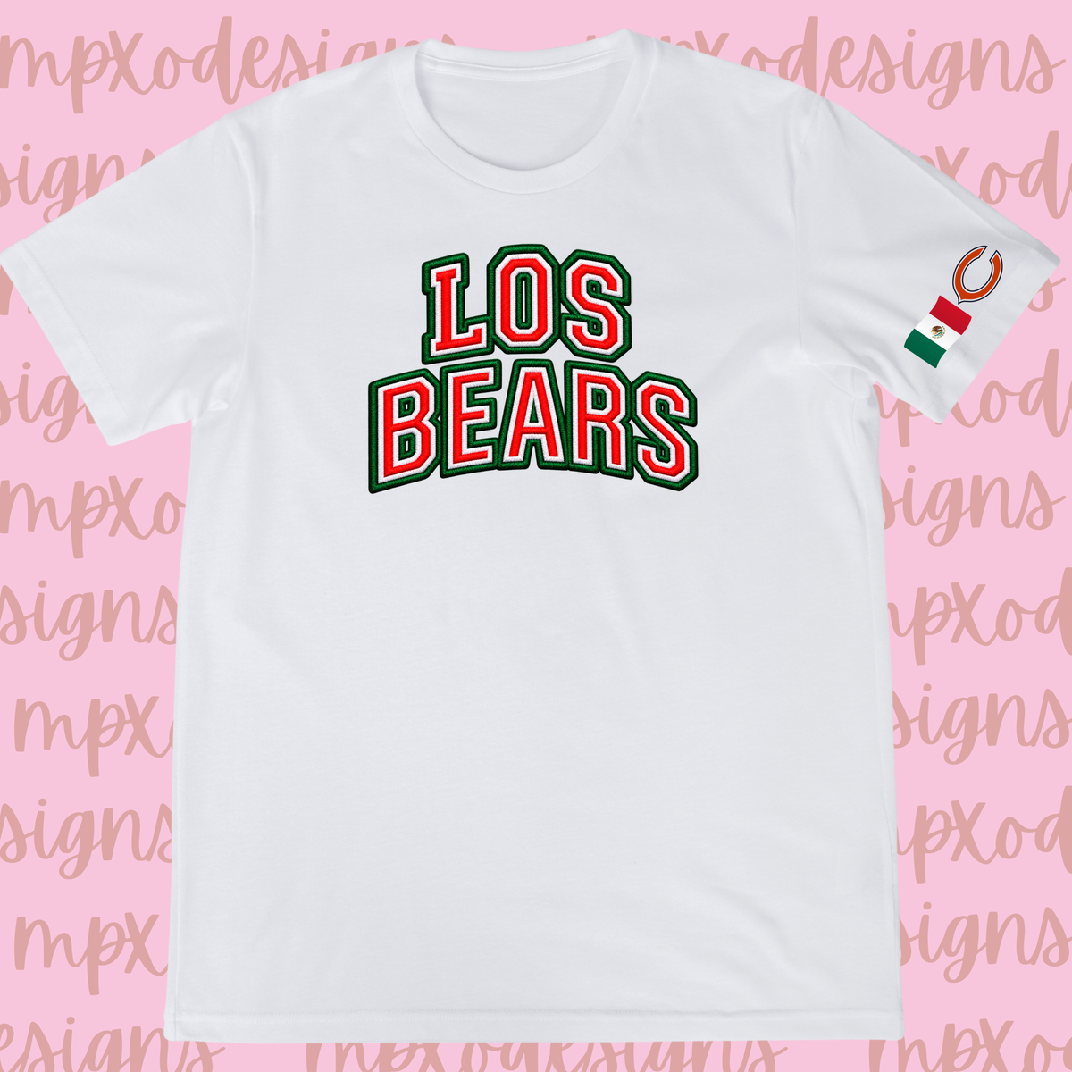 Los Bears Shirt