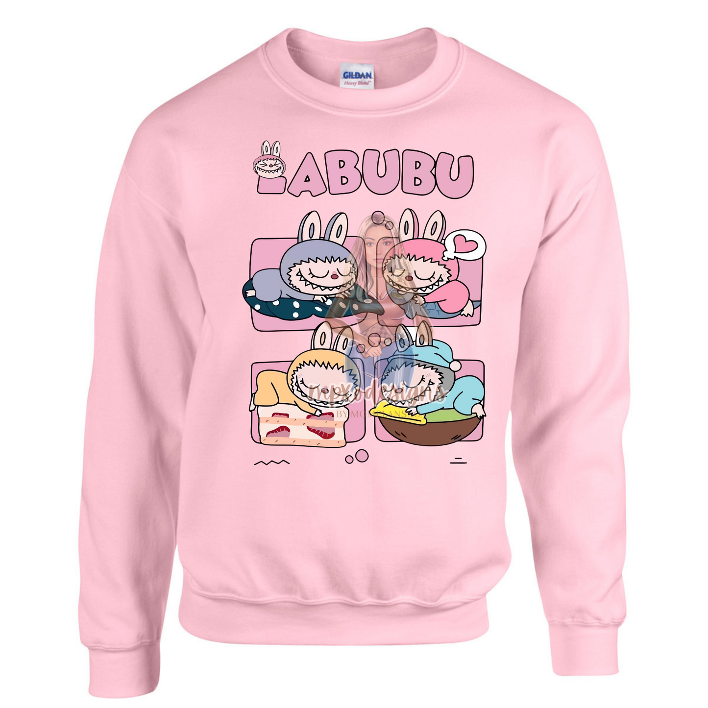 Labubu