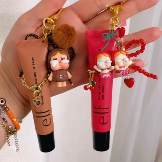 Cry Baby Lippie