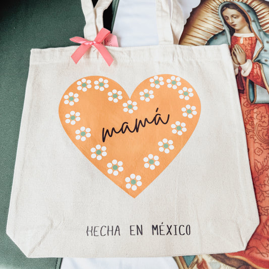 Mamá Corazón
