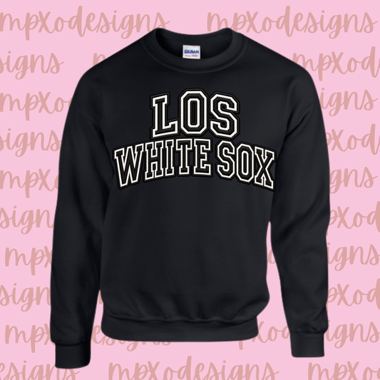 Los White Sox
