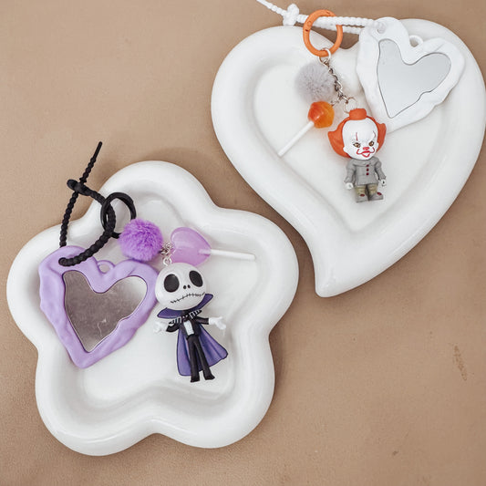 Horror Bag Charms