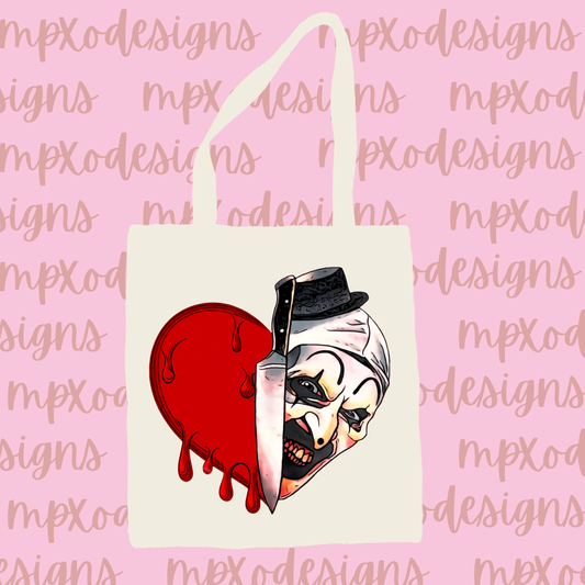 Art Tote Bag