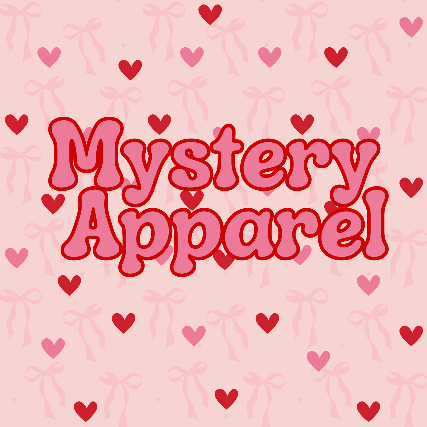 Mystery T-Shirts