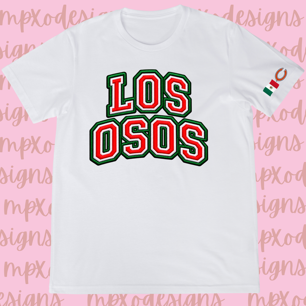 Los Osos Shirt