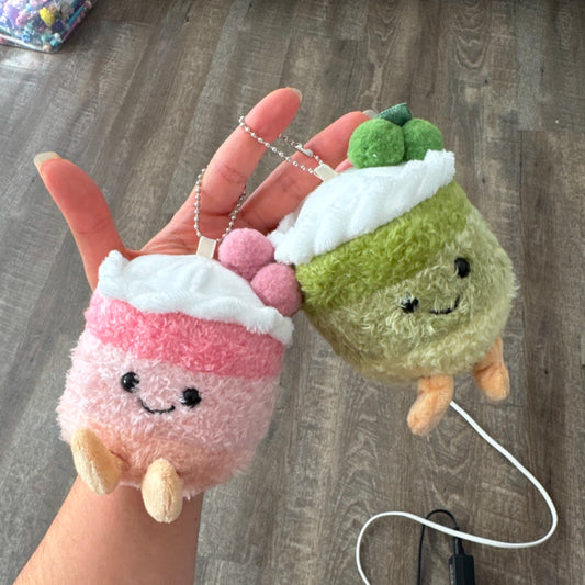 JellyCat Dupes