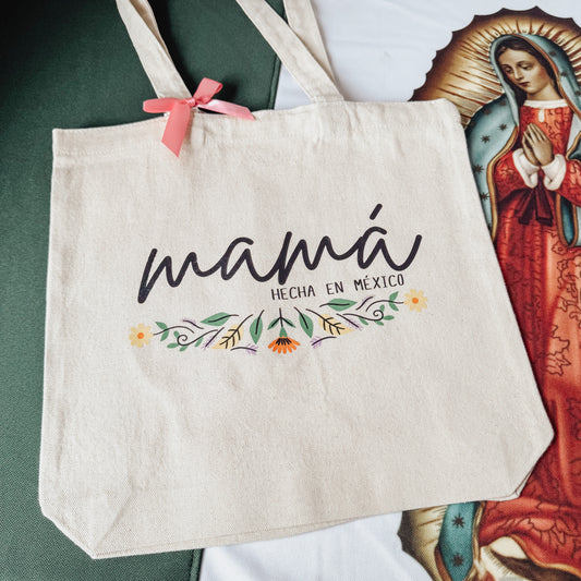 Mamá Flores