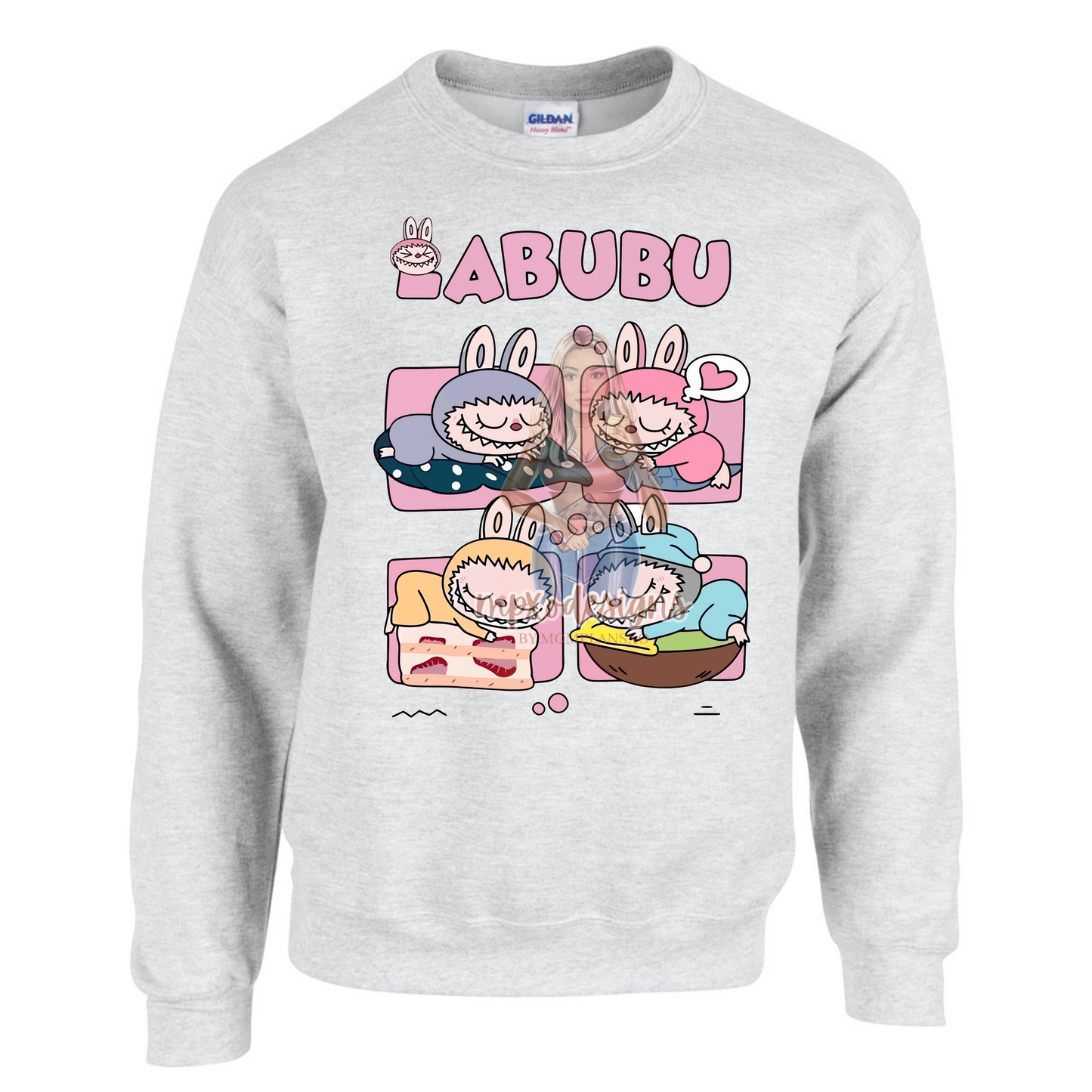 Labubu