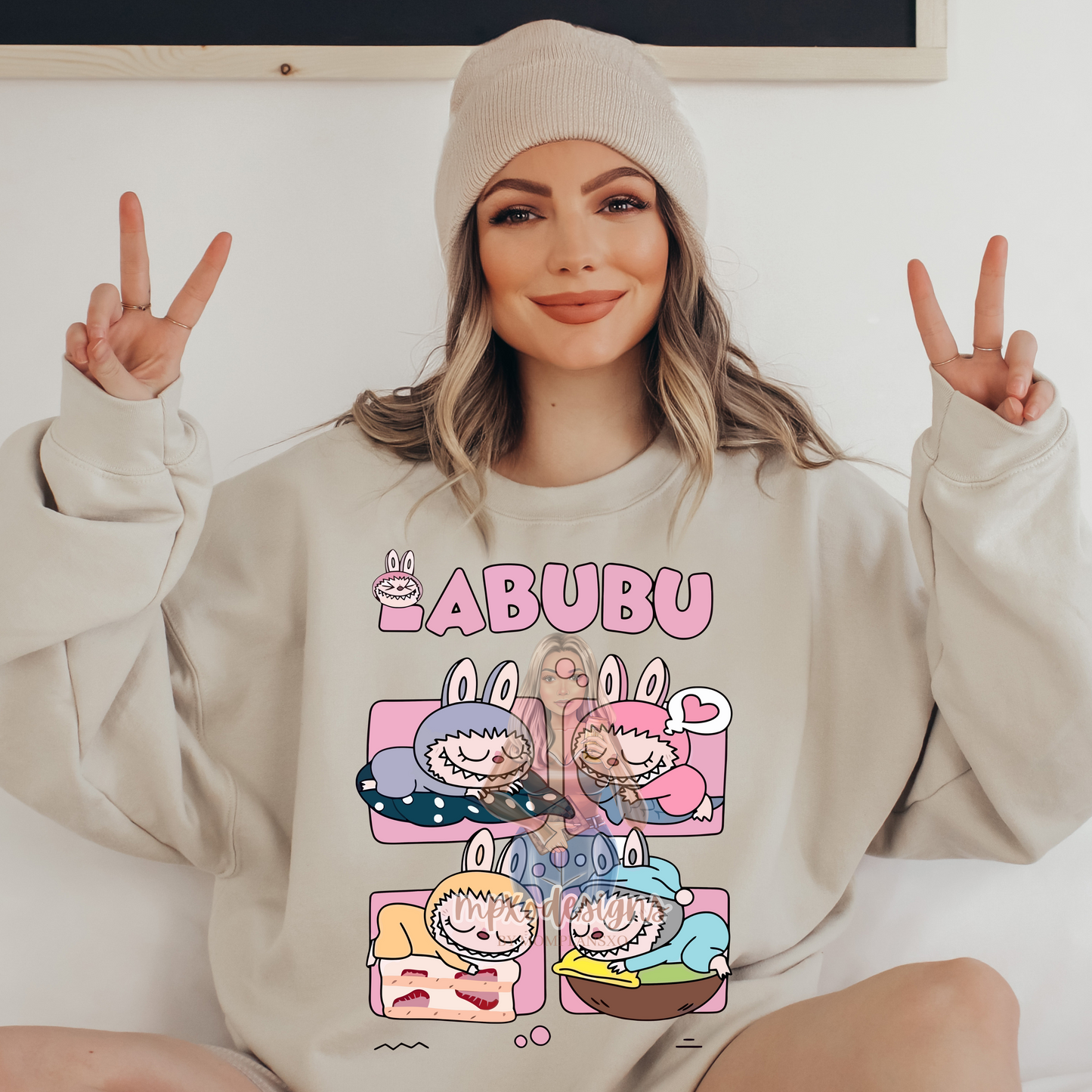 Labubu
