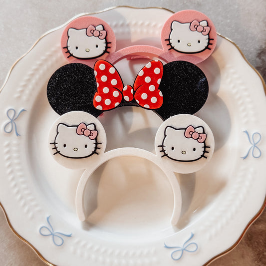 Labubu Disney Ears
