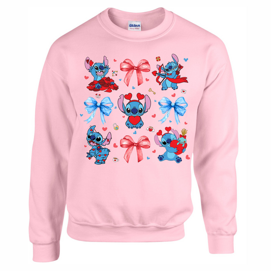 Love Stitch