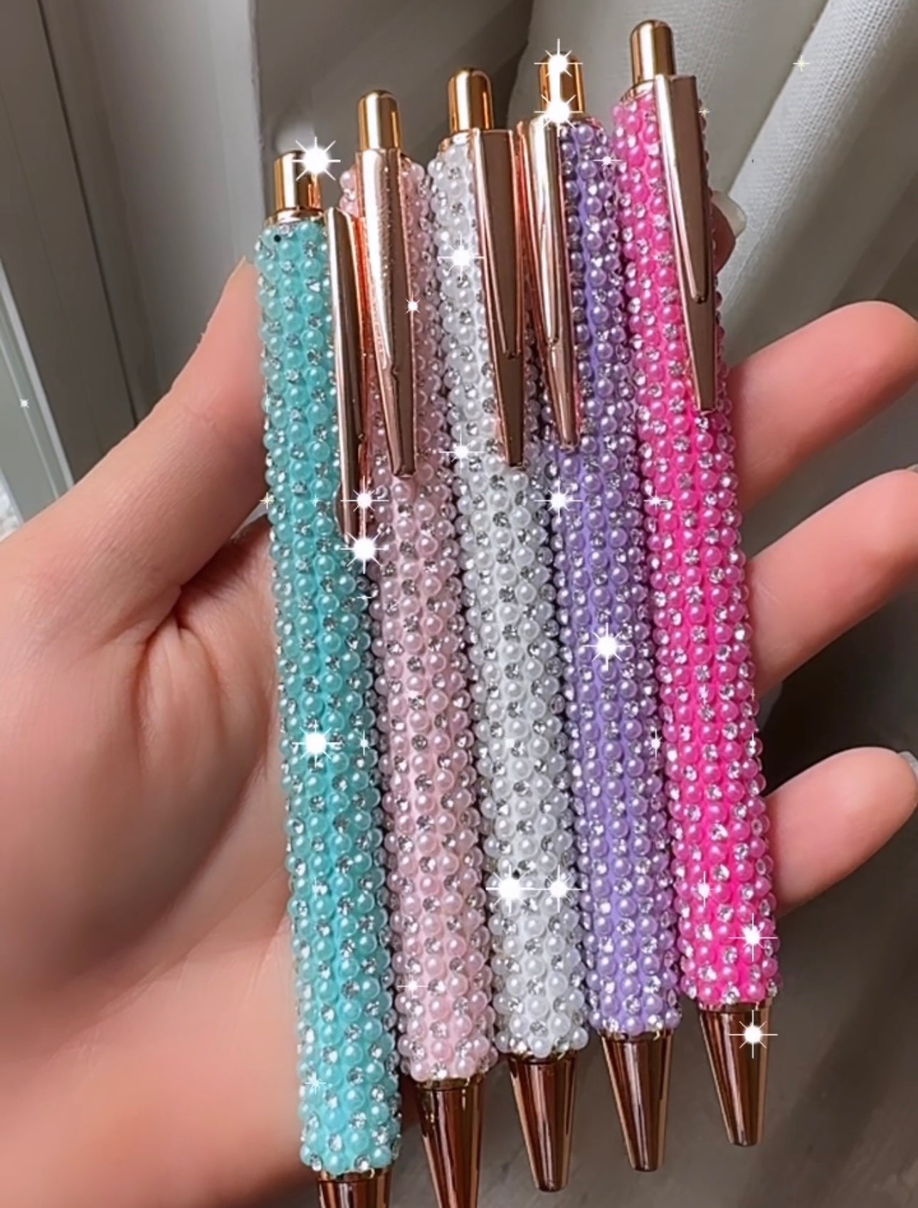 Pearl Pen