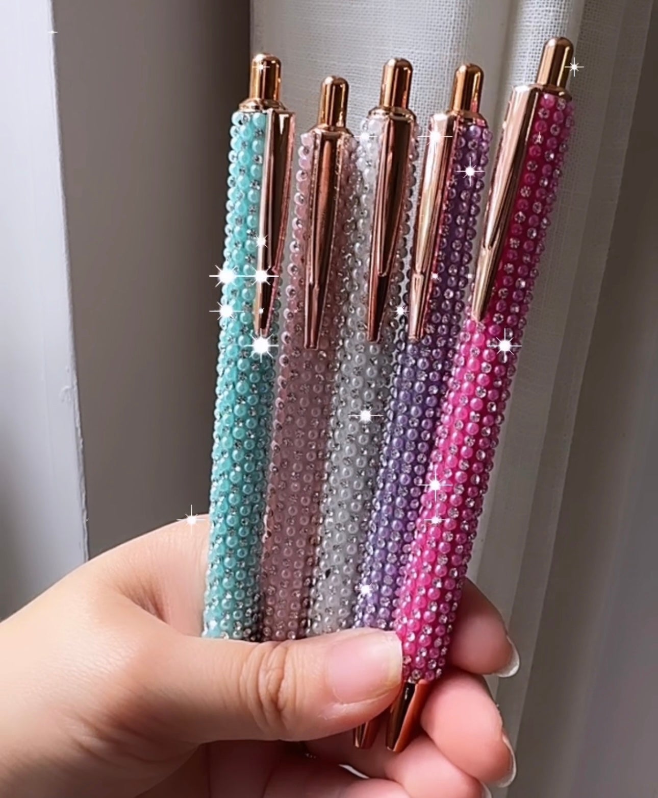 Pearl Pen