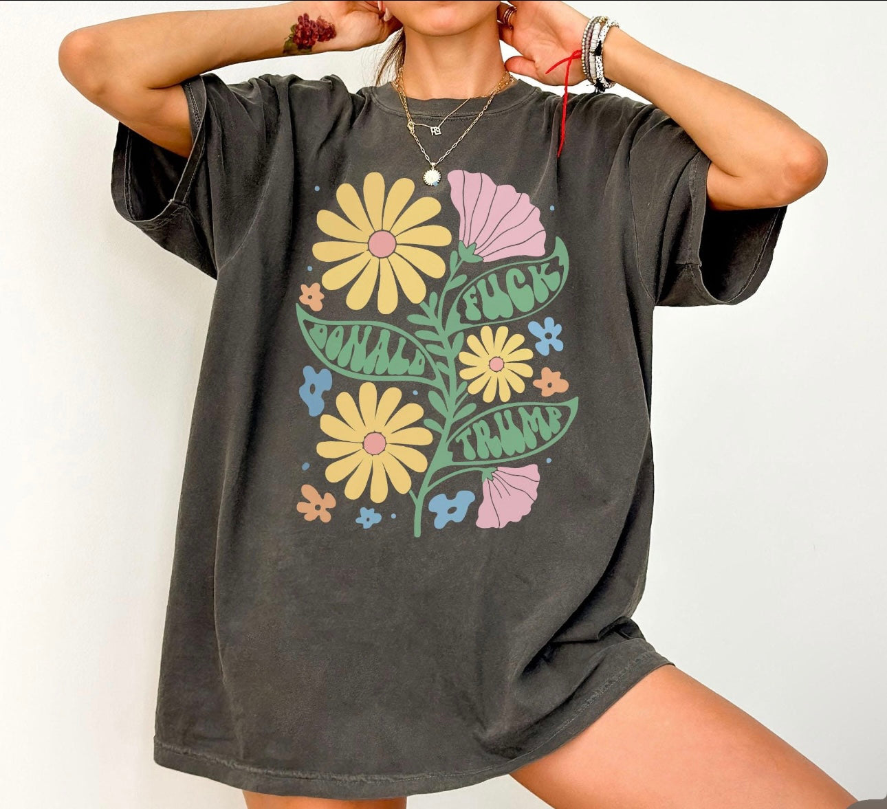 FDT T-Shirt