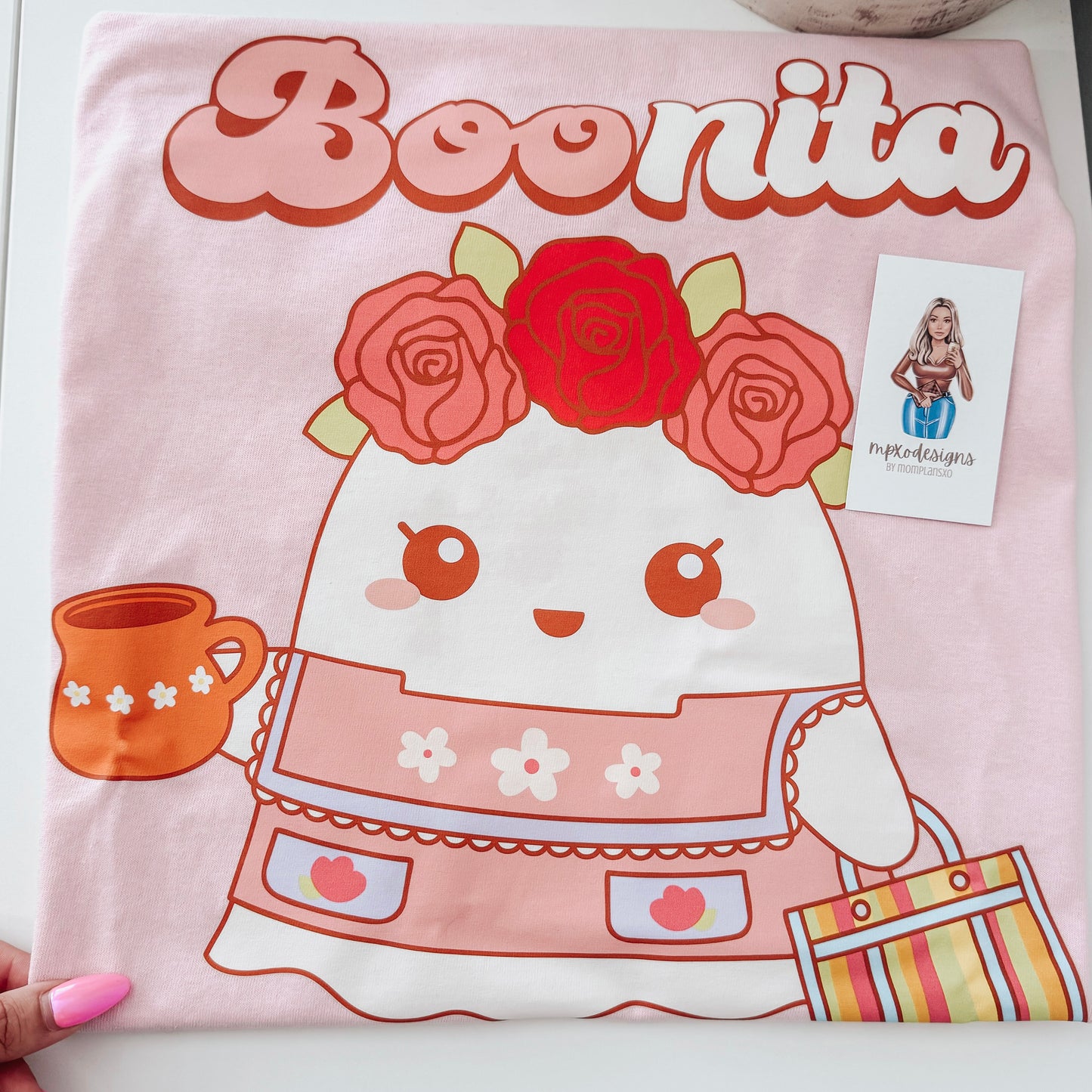Boonita T-Shirt