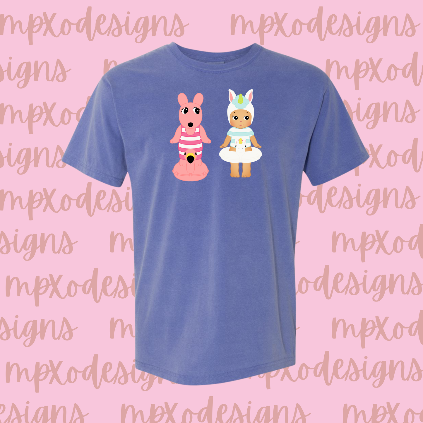 Secret Sonny T-Shirt