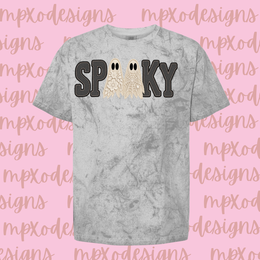 Spooky T-Shirt