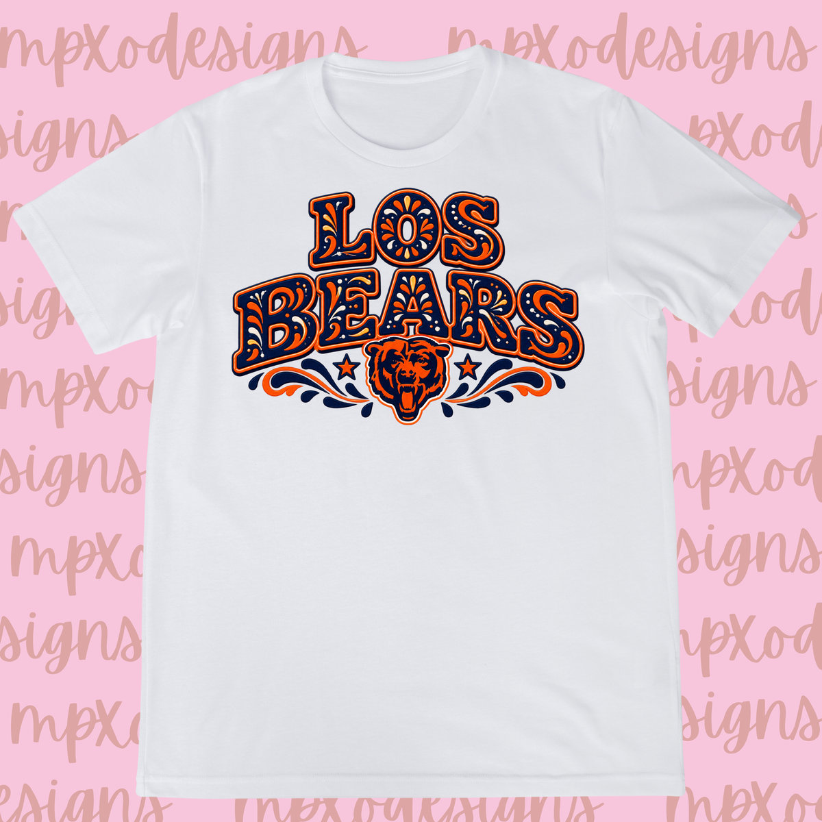 Talavera Los Bears