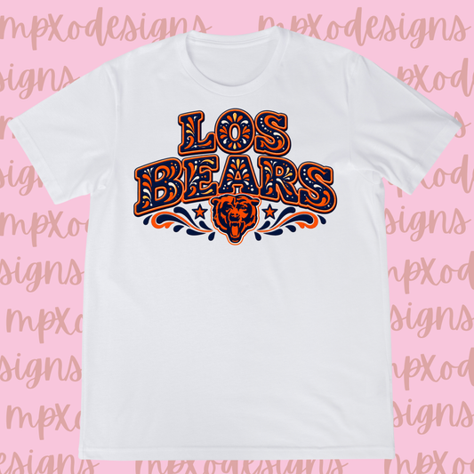 Talavera Los Bears