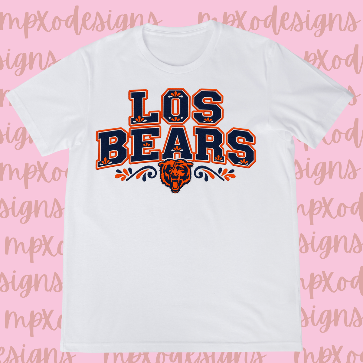 Talavera 2 Los Bears