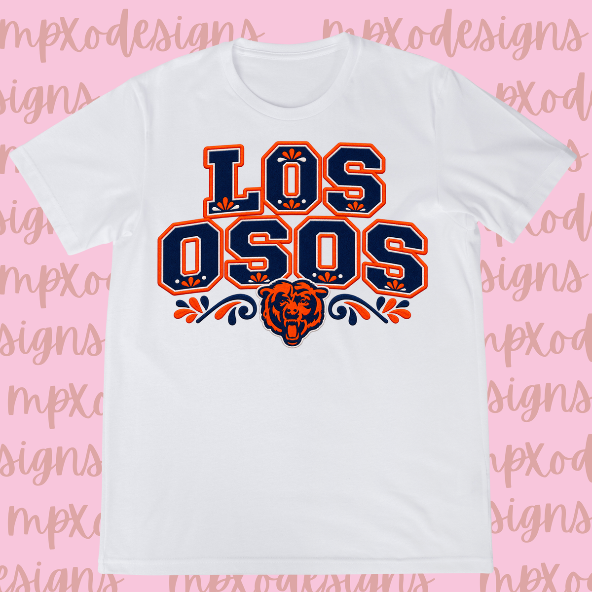 Los Osos Shirt