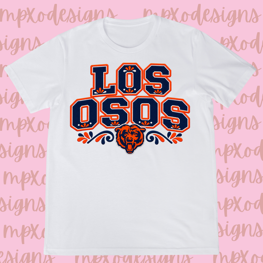 Los Osos Shirt
