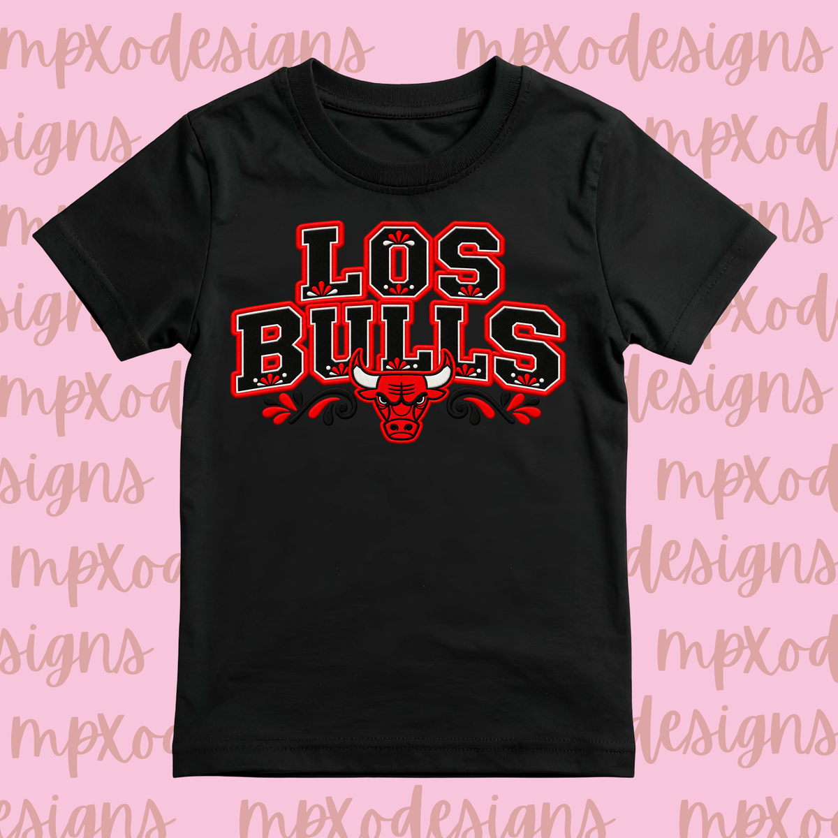 Los Bulls