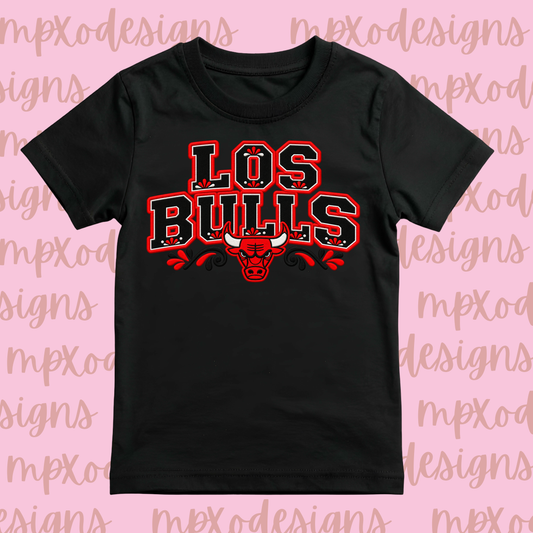 Los Bulls