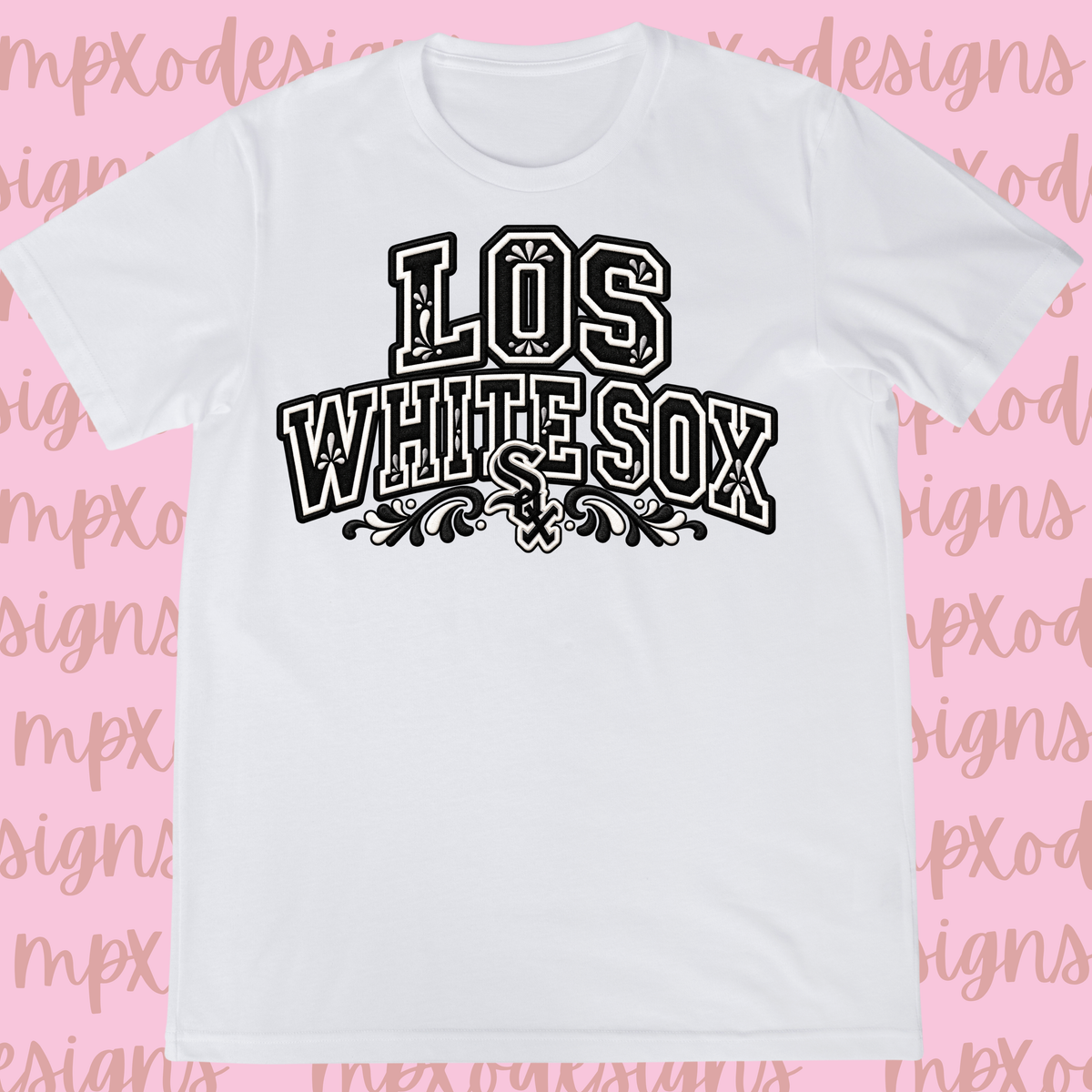 Los White Sox Shirt