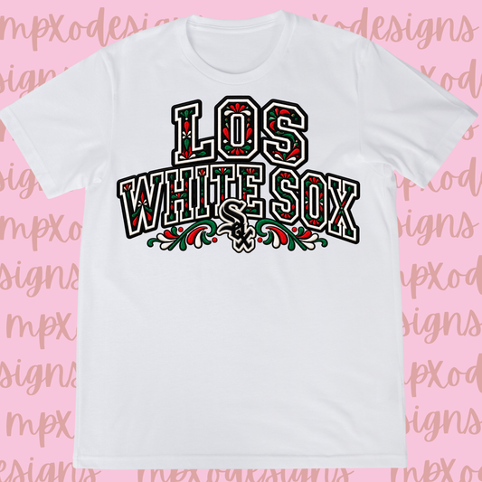 Los White Sox Shirt