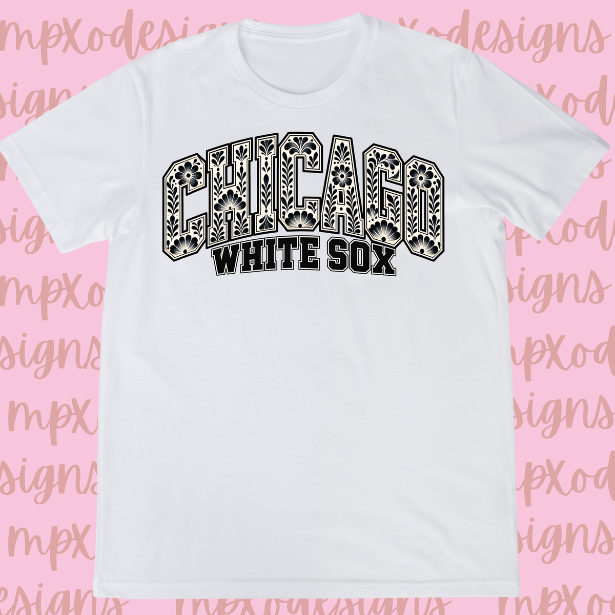 Chicago White Sox Shirt