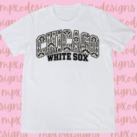 Chicago White Sox Shirt
