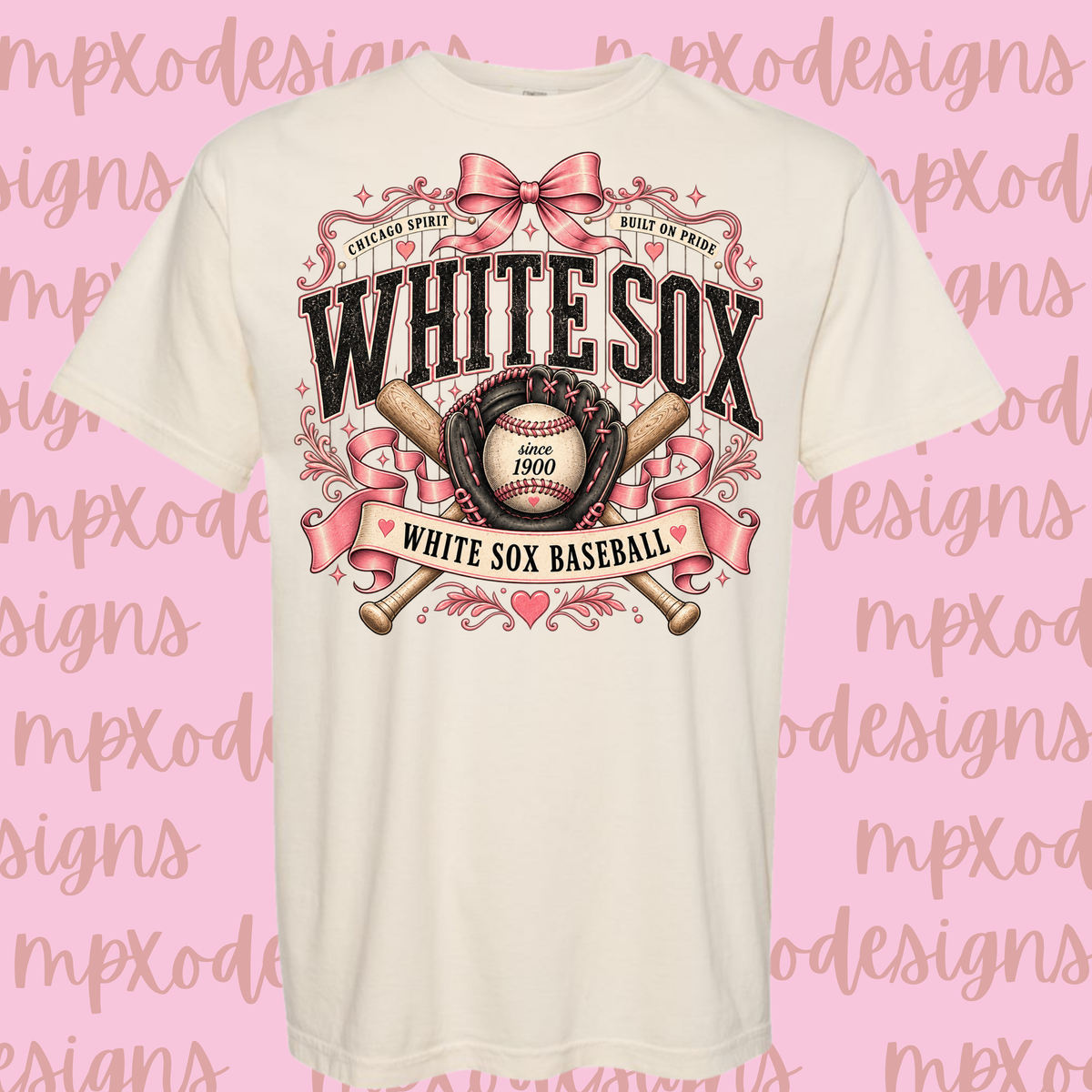 White Sox Shirt