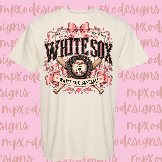 White Sox Shirt