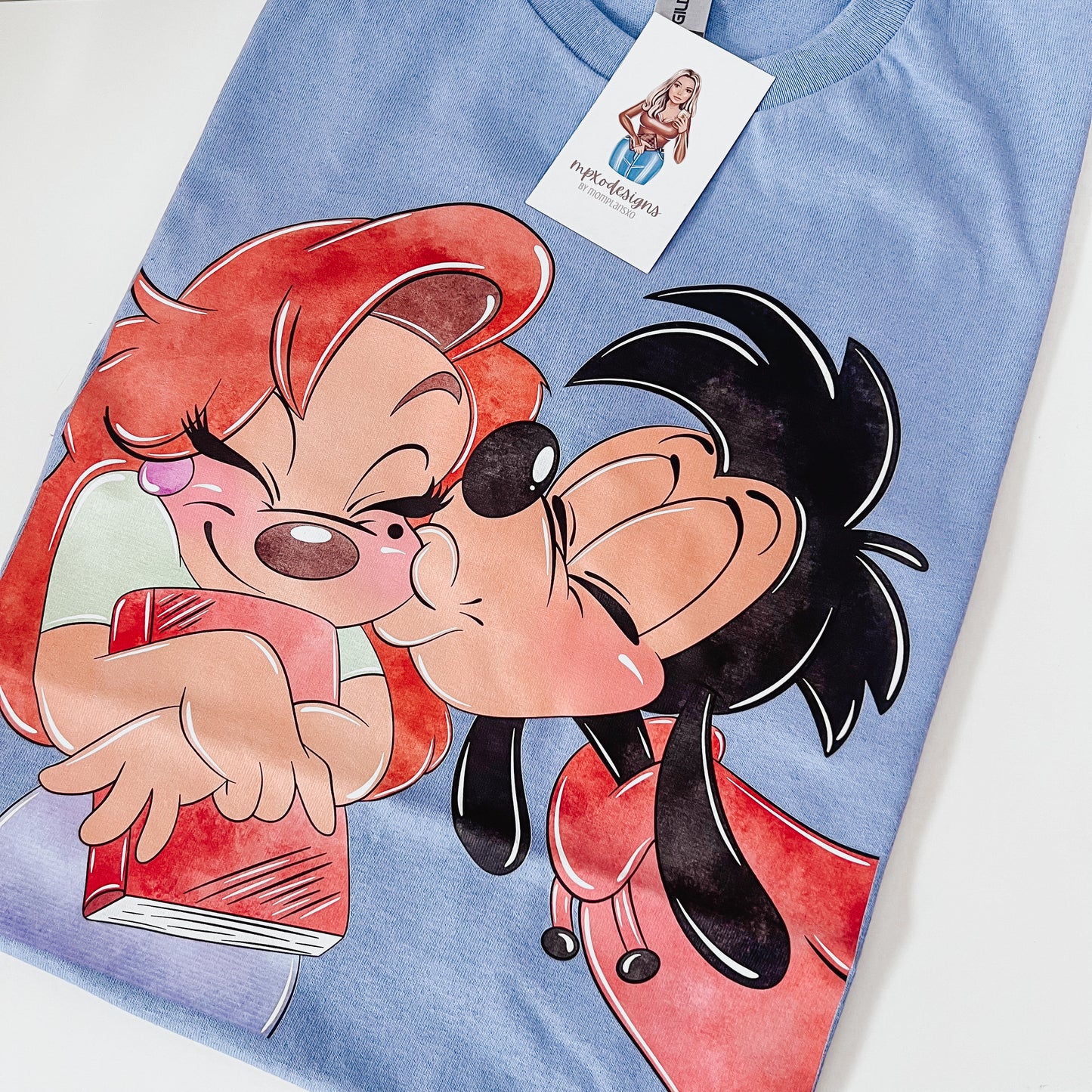 Max & Roxanne