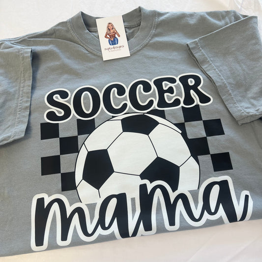 Soccer Mama Shirt