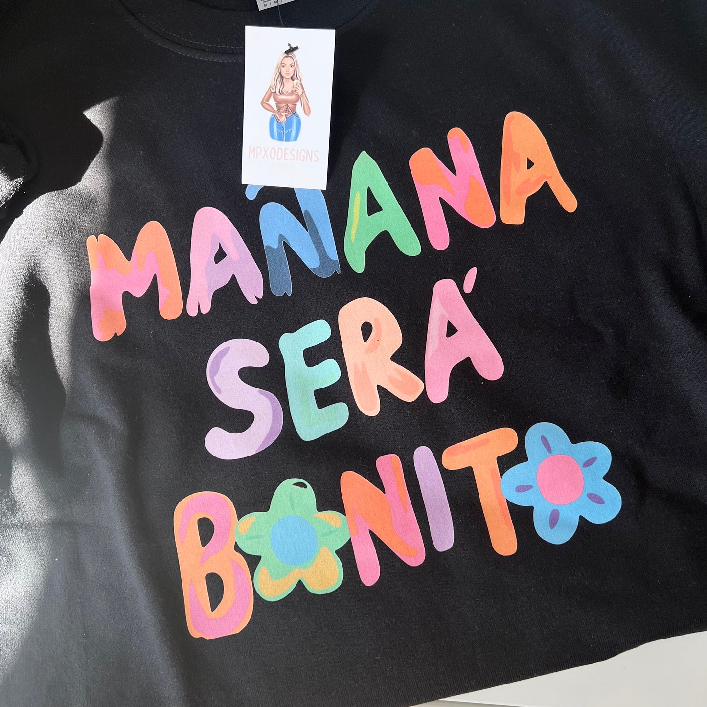 Mañana Será Bonito